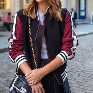 Cinq a Sept light jacket XS